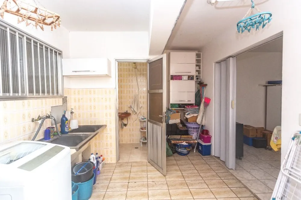Sobrado, 3 quartos, 205 m² - Foto 9