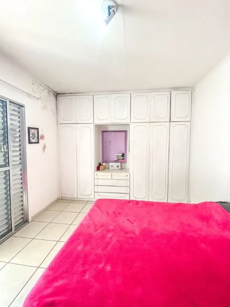 Sobrado, 3 quartos, 205 m² - Foto 8