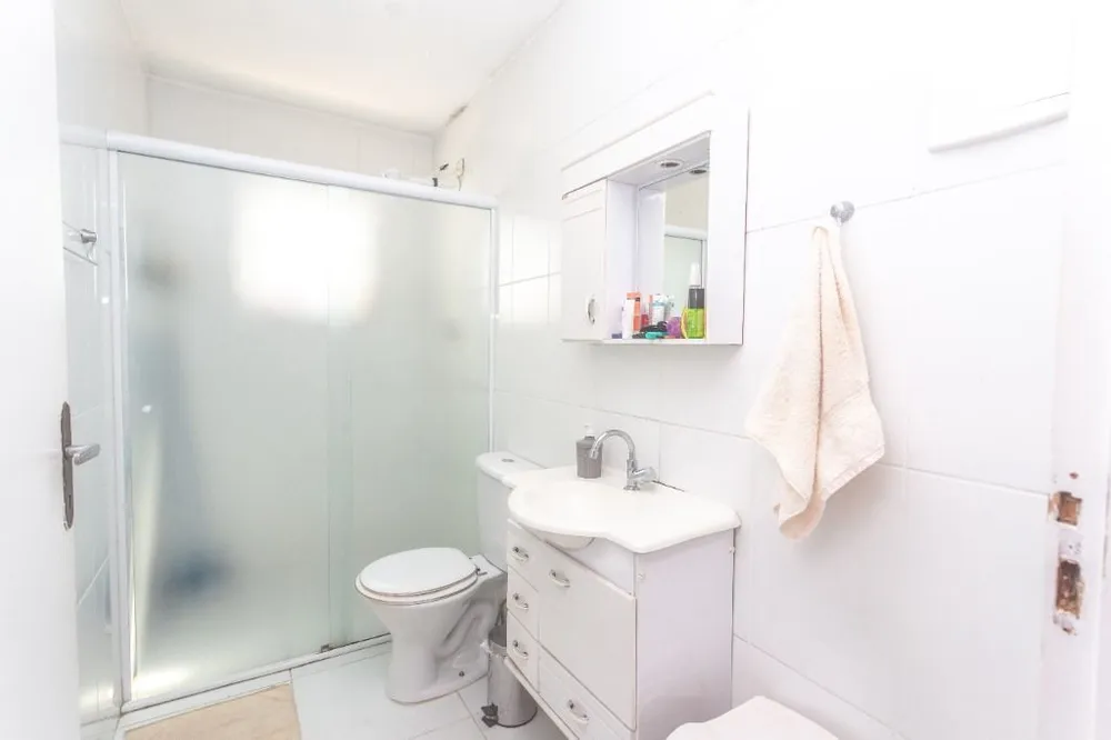 Sobrado, 3 quartos, 205 m² - Foto 5