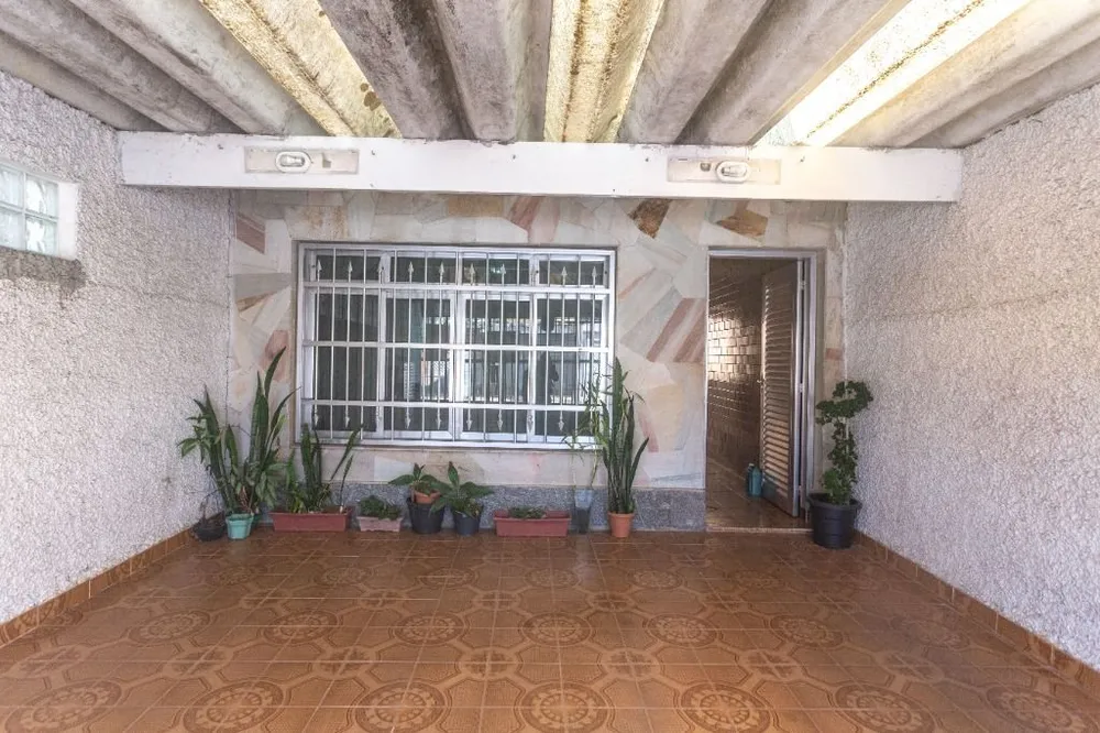 Sobrado, 3 quartos, 205 m² - Foto 12