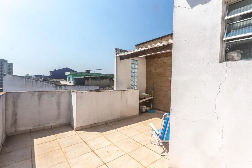 Sobrado, 3 quartos, 205 m² - Foto 6