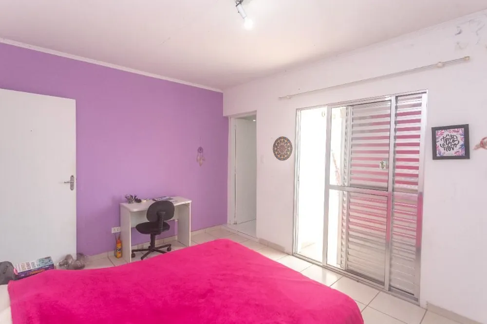 Sobrado, 3 quartos, 205 m² - Foto 5