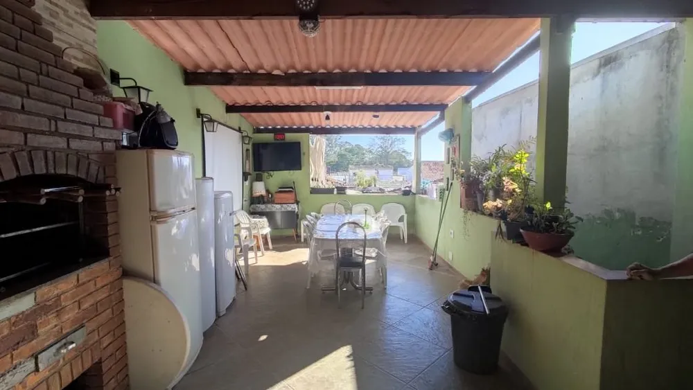 Casa, 3 quartos, 137 m² - Foto 22