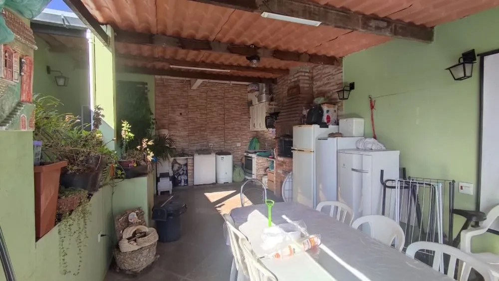 Casa, 3 quartos, 137 m² - Foto 20