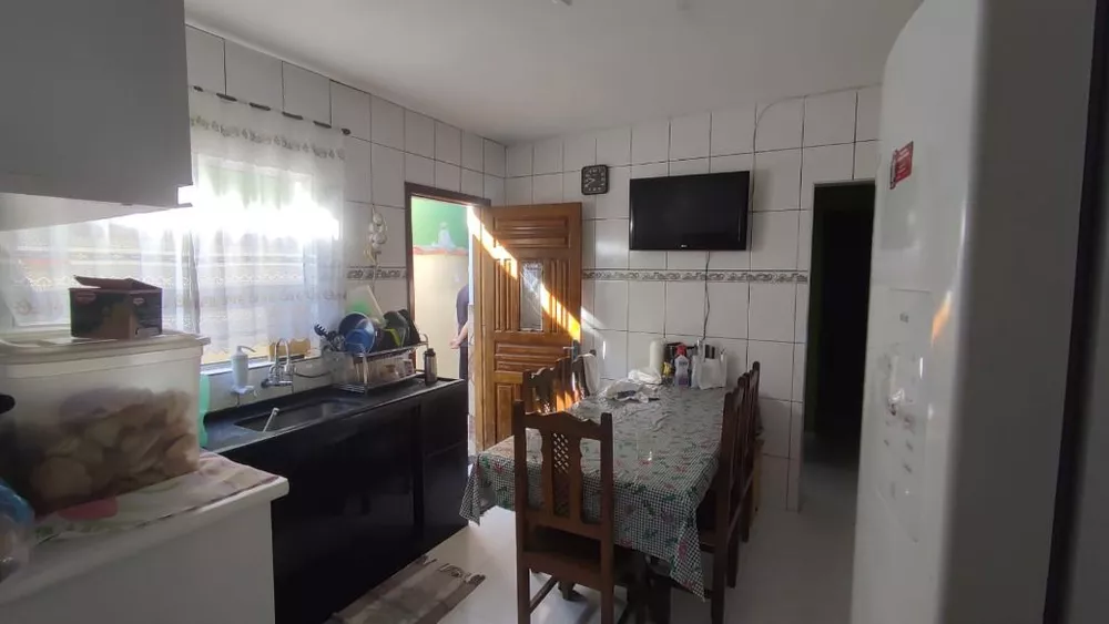 Casa à venda com 3 quartos, 137m² - Foto 5