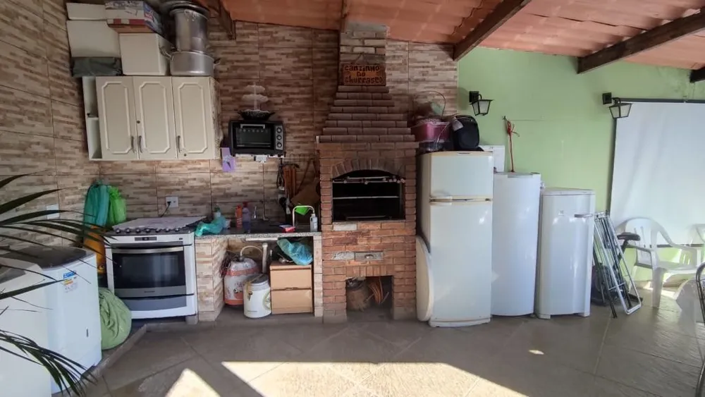 Casa, 3 quartos, 137 m² - Foto 21
