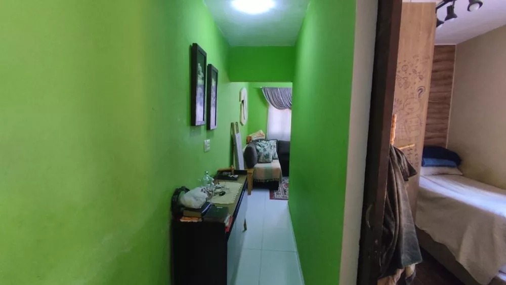 Casa à venda com 3 quartos, 137m² - Foto 3