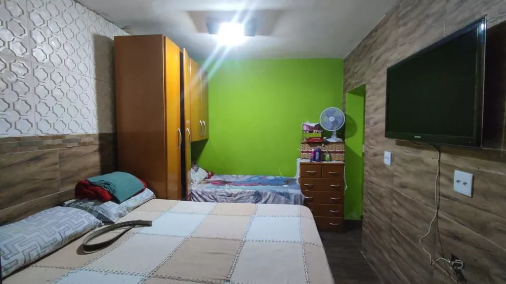 Casa à venda com 3 quartos, 137m² - Foto 8