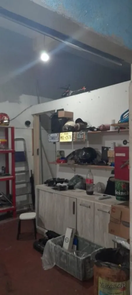 Sobrado, 6 quartos, 400 m² - Foto 28