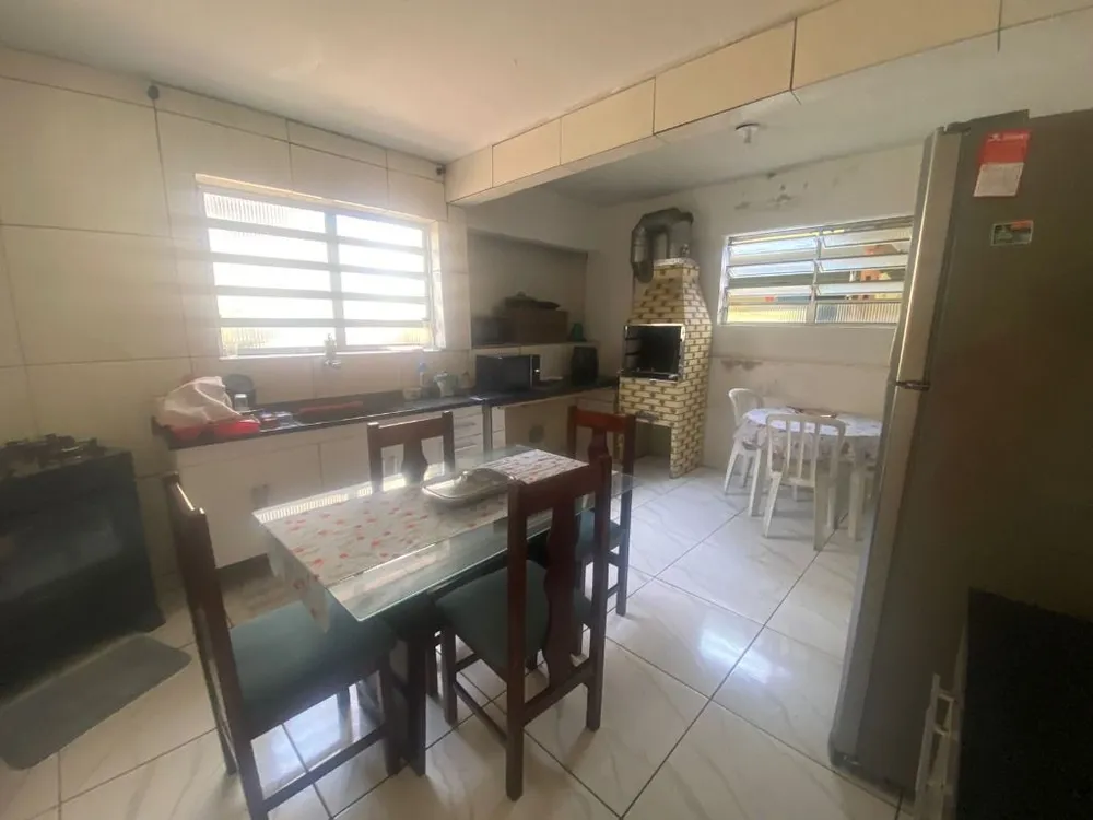 Sobrado, 6 quartos, 400 m² - Foto 5