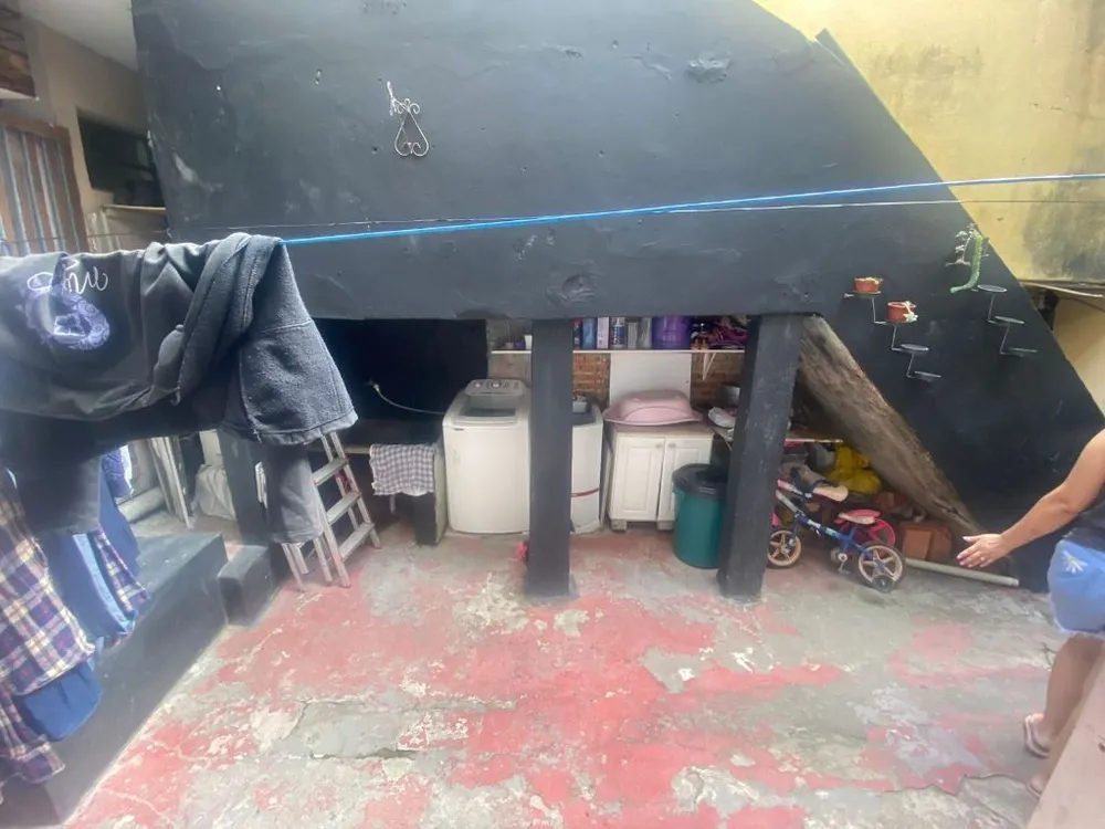 Sobrado, 6 quartos, 400 m² - Foto 22