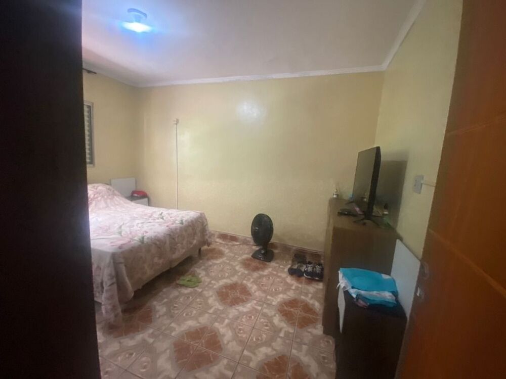 Sobrado, 6 quartos, 400 m² - Foto 19