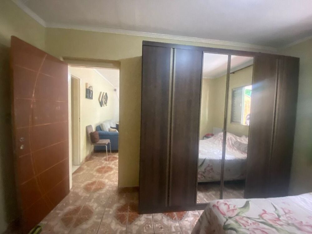 Sobrado, 6 quartos, 400 m² - Foto 16