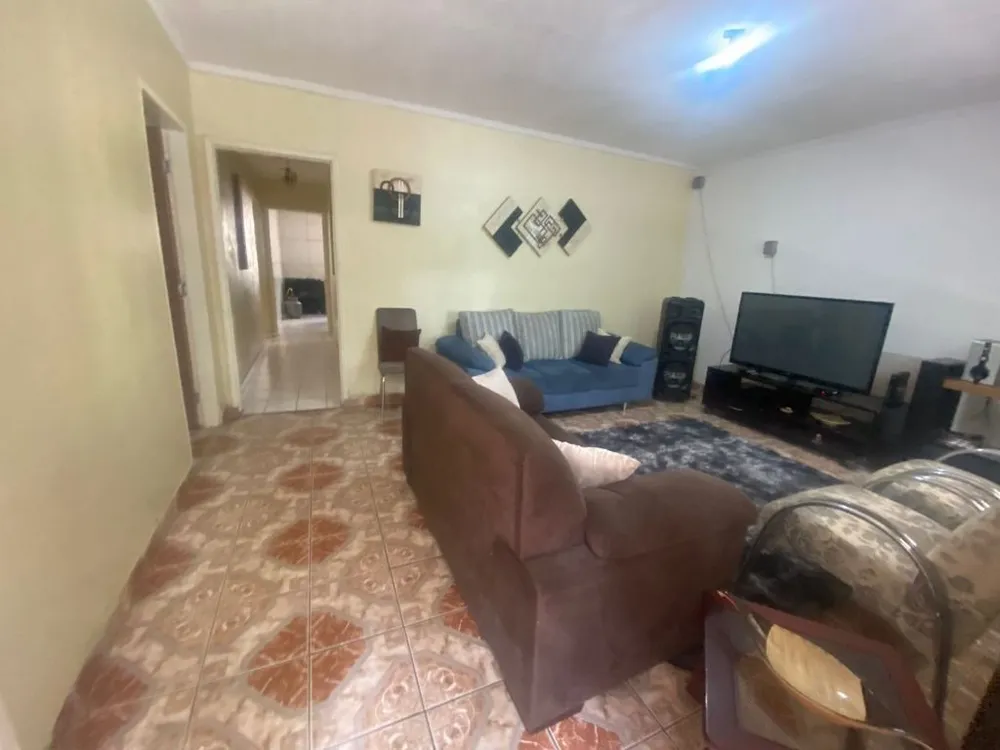 Sobrado, 6 quartos, 400 m² - Foto 13