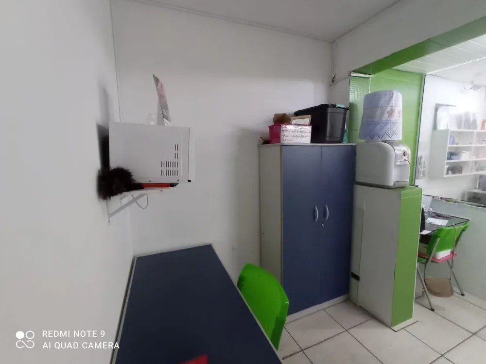 Loja-Salão, 60 m² - Foto 13