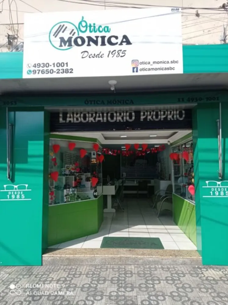 Loja-Salão, 60 m² - Foto 8