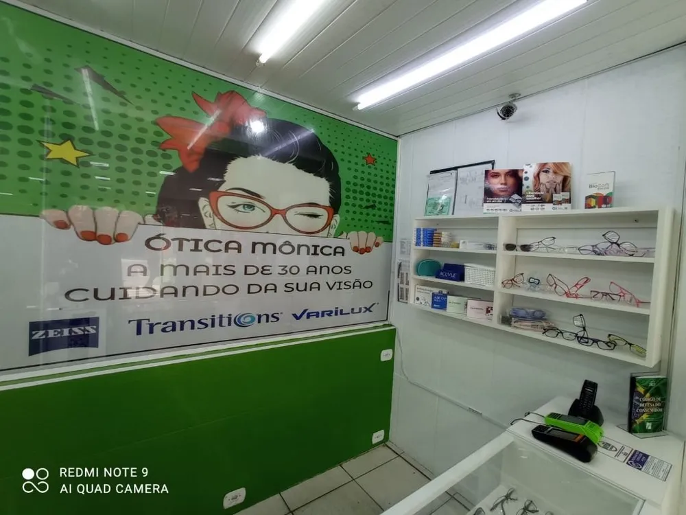 Loja-Salão, 60 m² - Foto 5