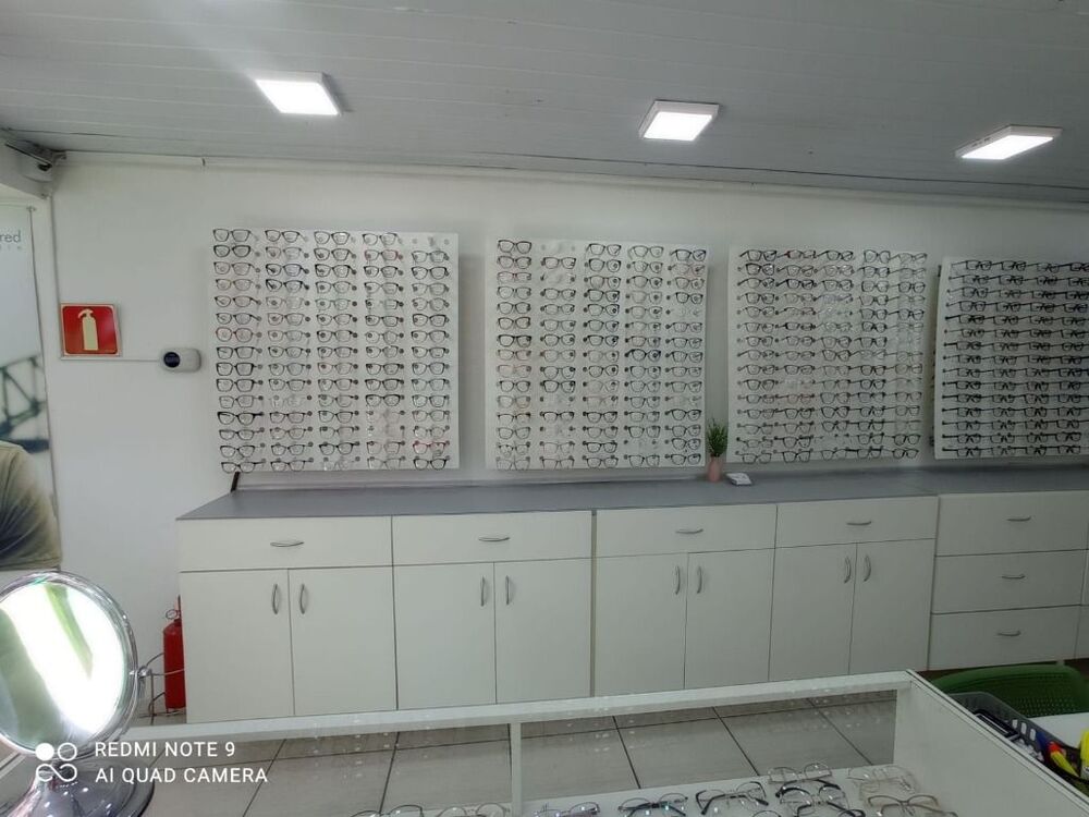 Loja-Salão, 60 m² - Foto 1