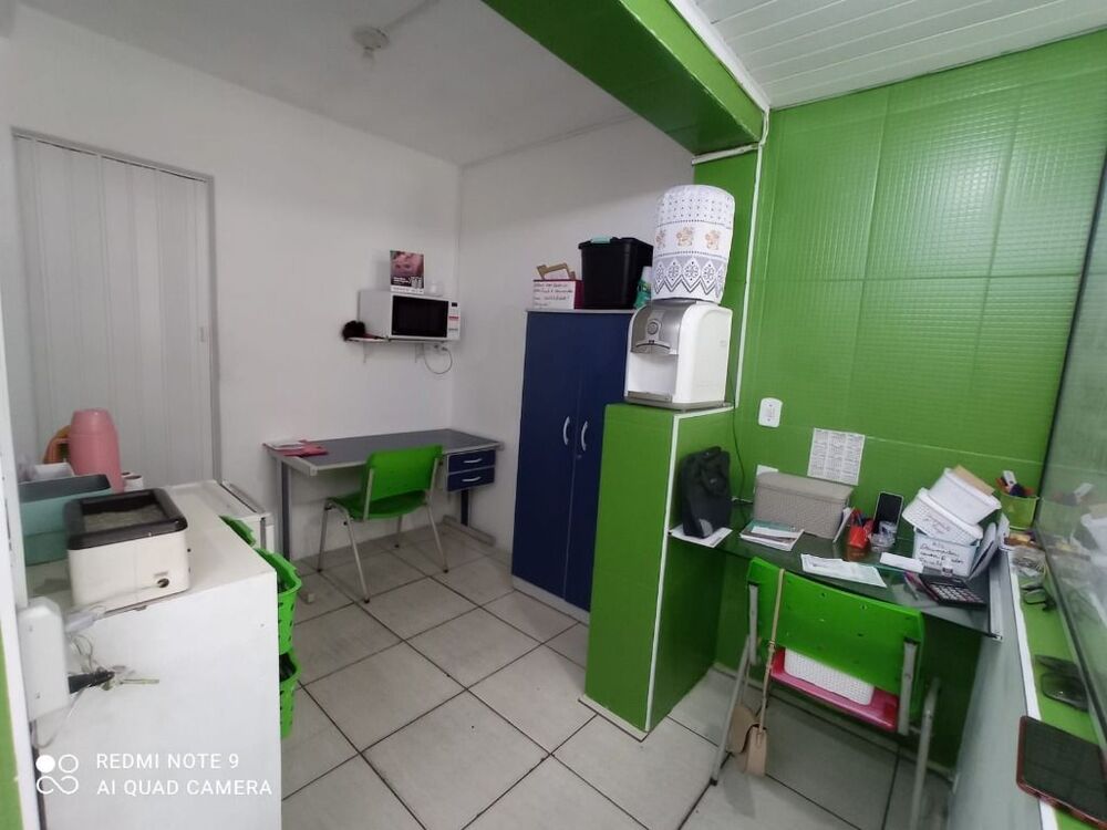 Loja-Salão, 60 m² - Foto 4