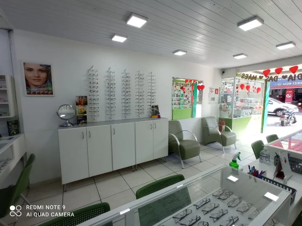 Loja-Salão, 60 m² - Foto 11