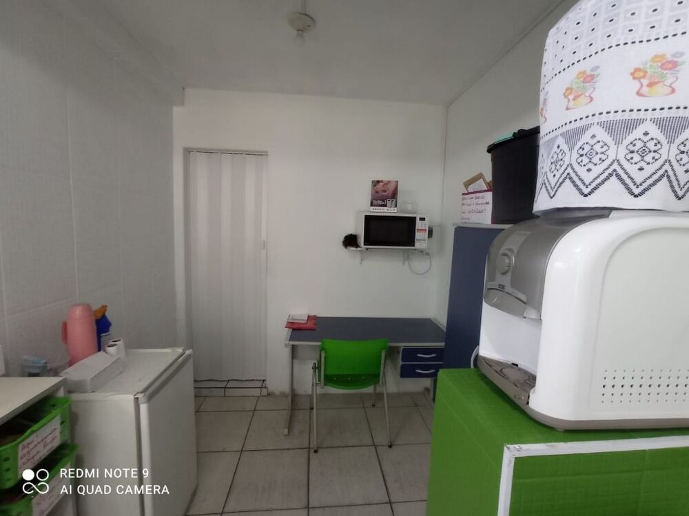 Loja-Salão, 60 m² - Foto 2