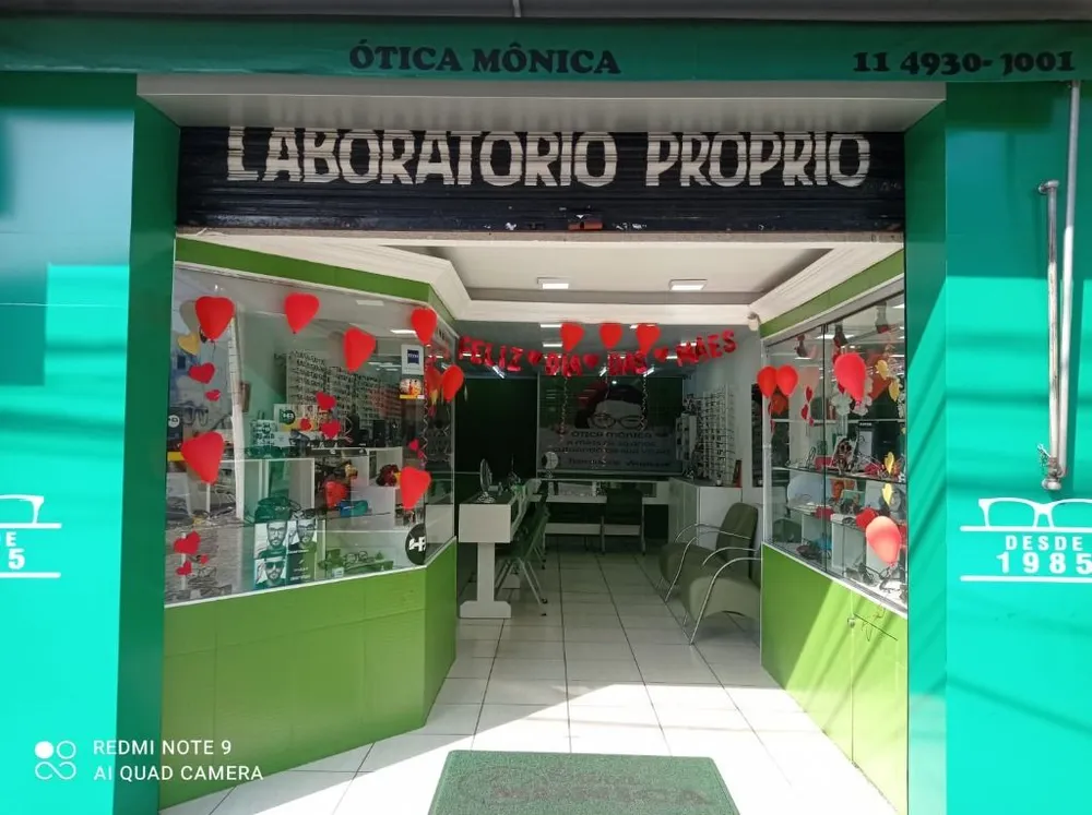 Loja-Salão, 60 m² - Foto 10
