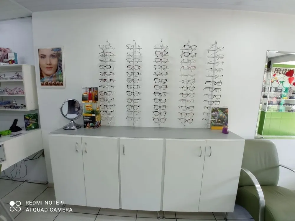 Loja-Salão, 60 m² - Foto 3
