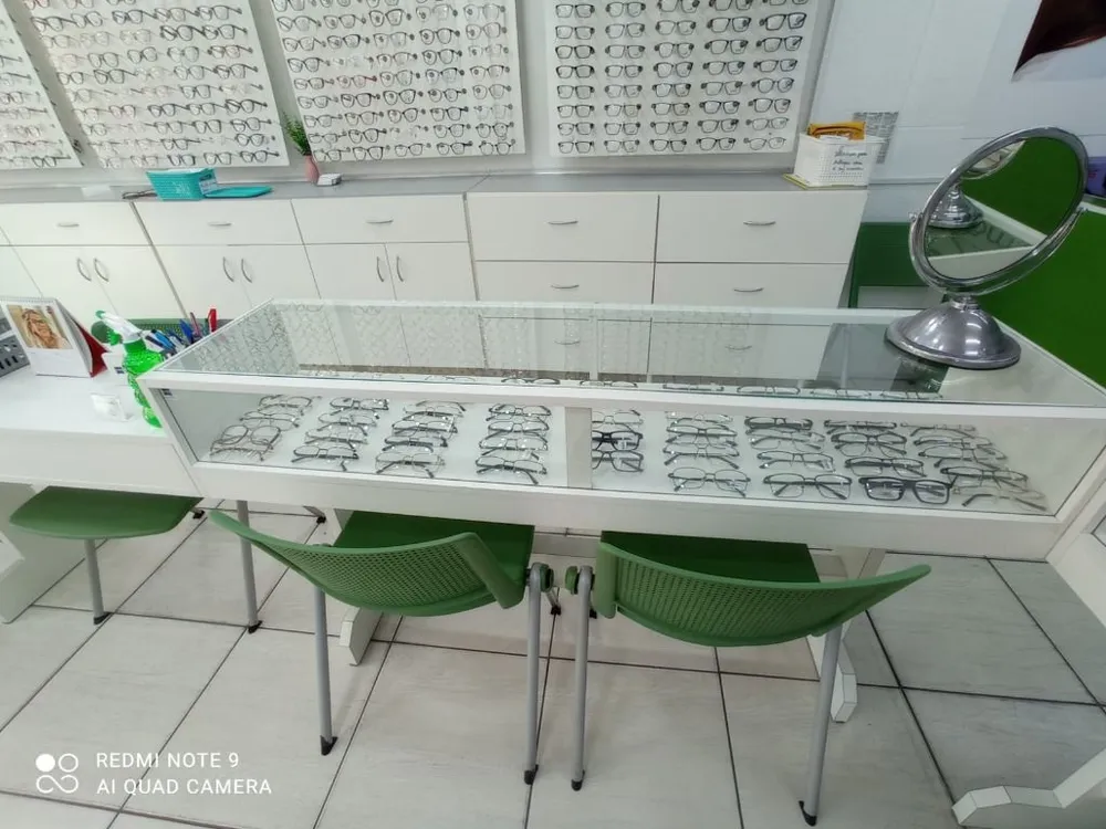 Loja-Salão, 60 m² - Foto 2