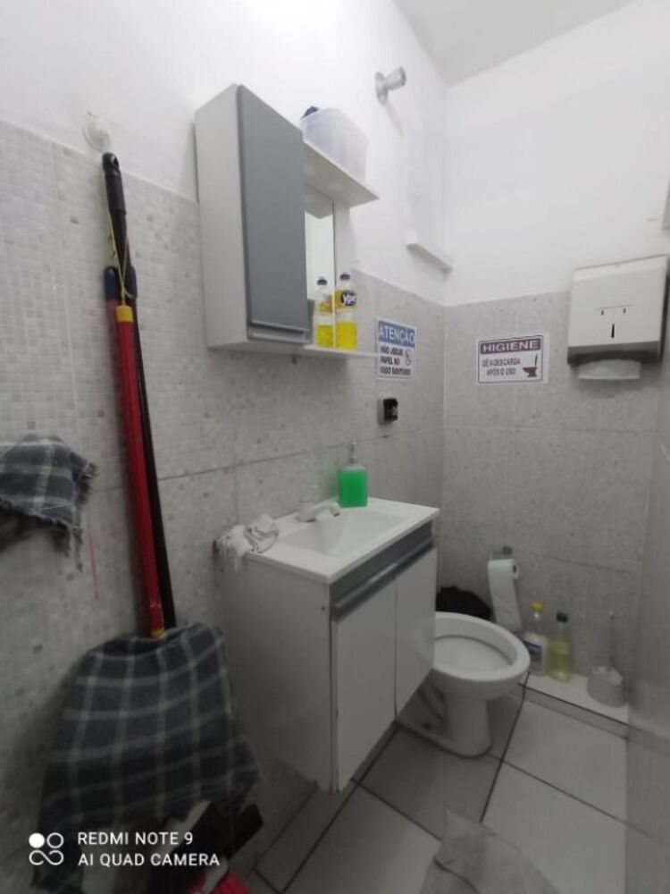 Loja-Salão, 60 m² - Foto 3
