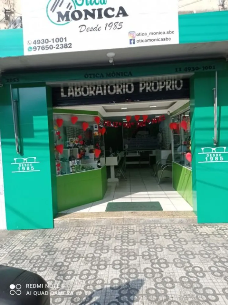 Loja-Salão, 60 m² - Foto 7