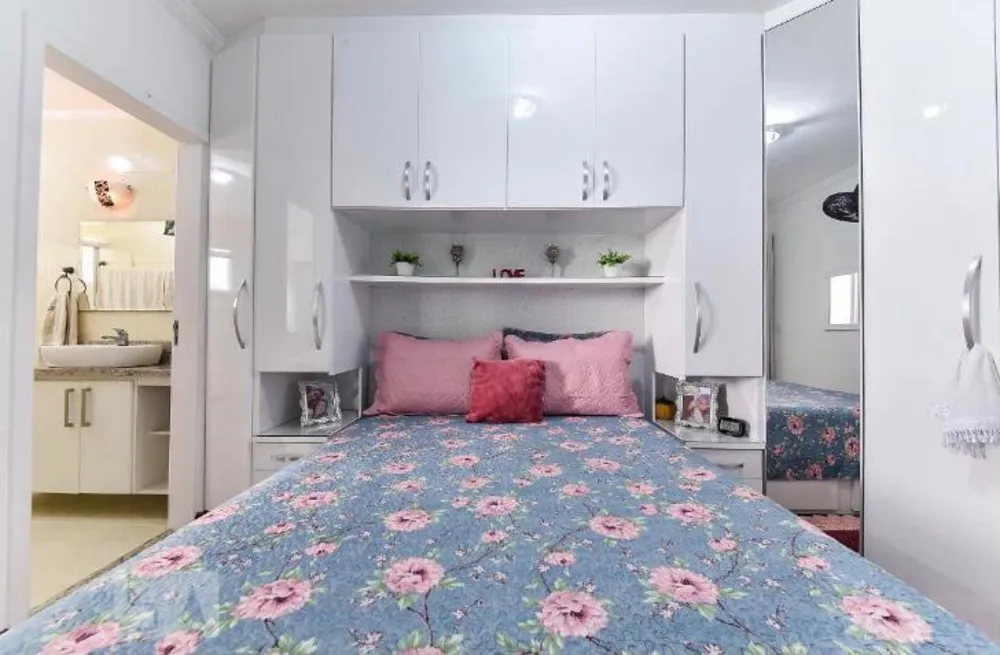 Apartamento, 3 quartos, 96 m² - Foto 10