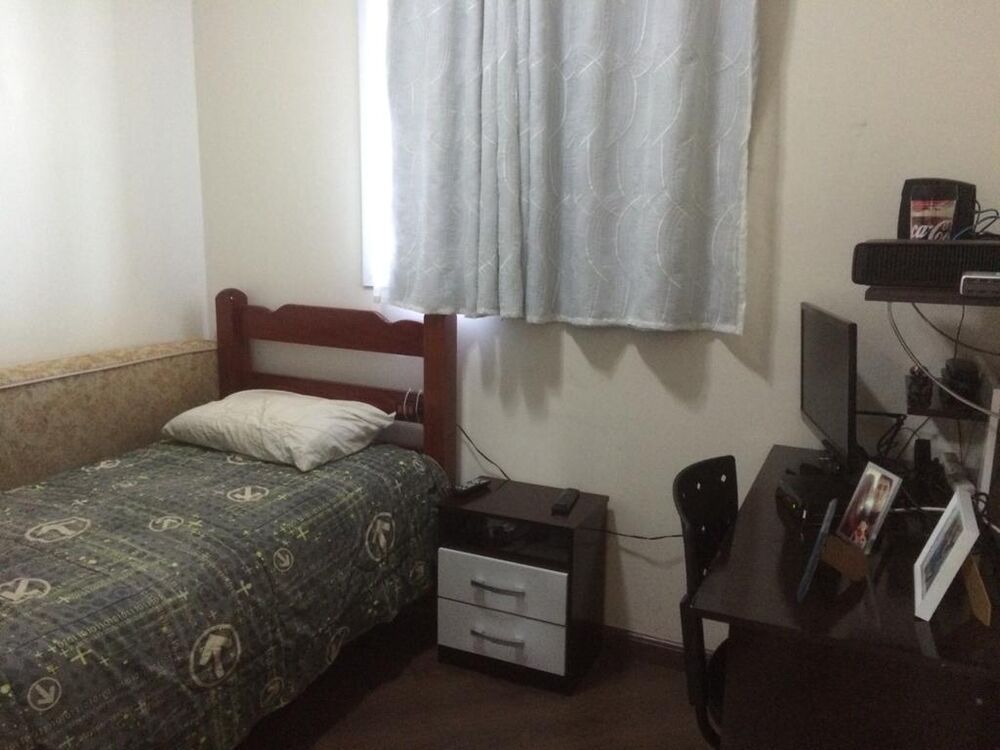 Apartamento à venda com 3 quartos, 96m² - Foto 3
