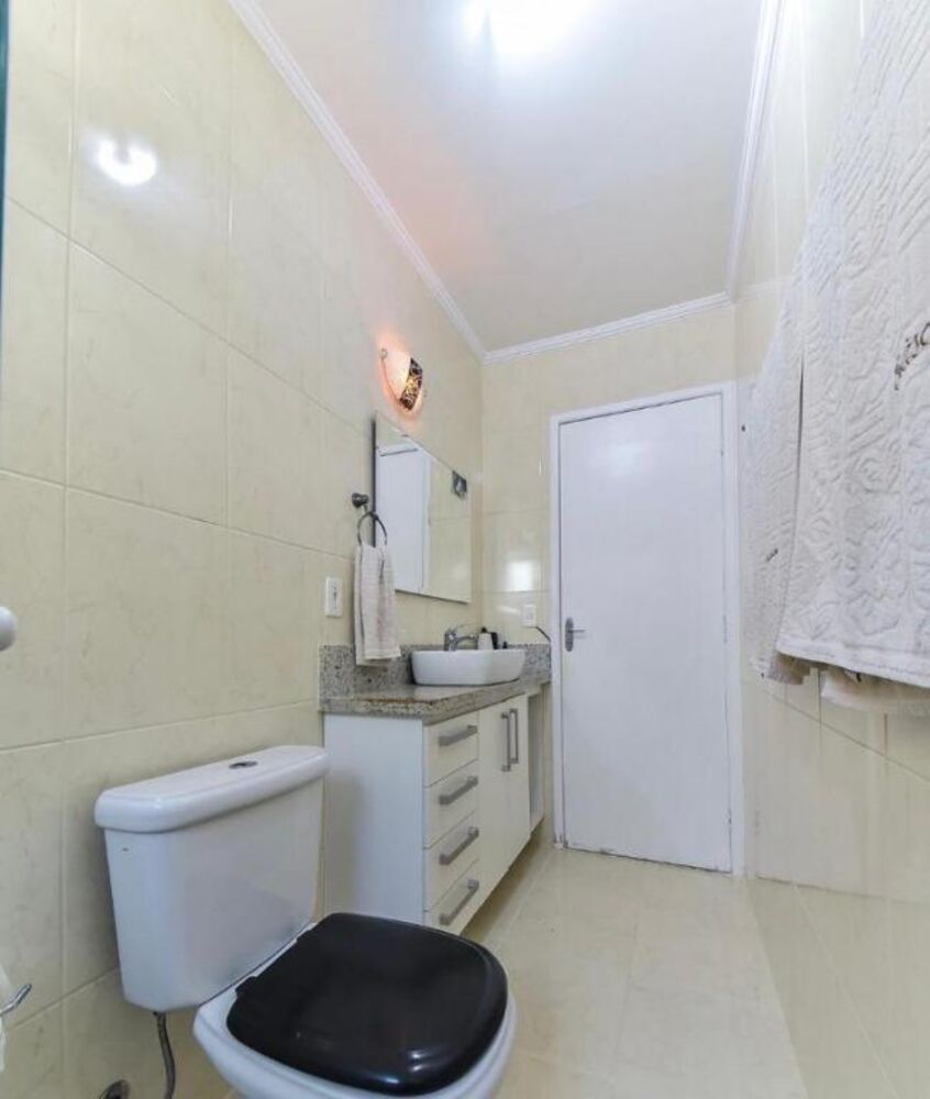 Apartamento à venda com 3 quartos, 96m² - Foto 6
