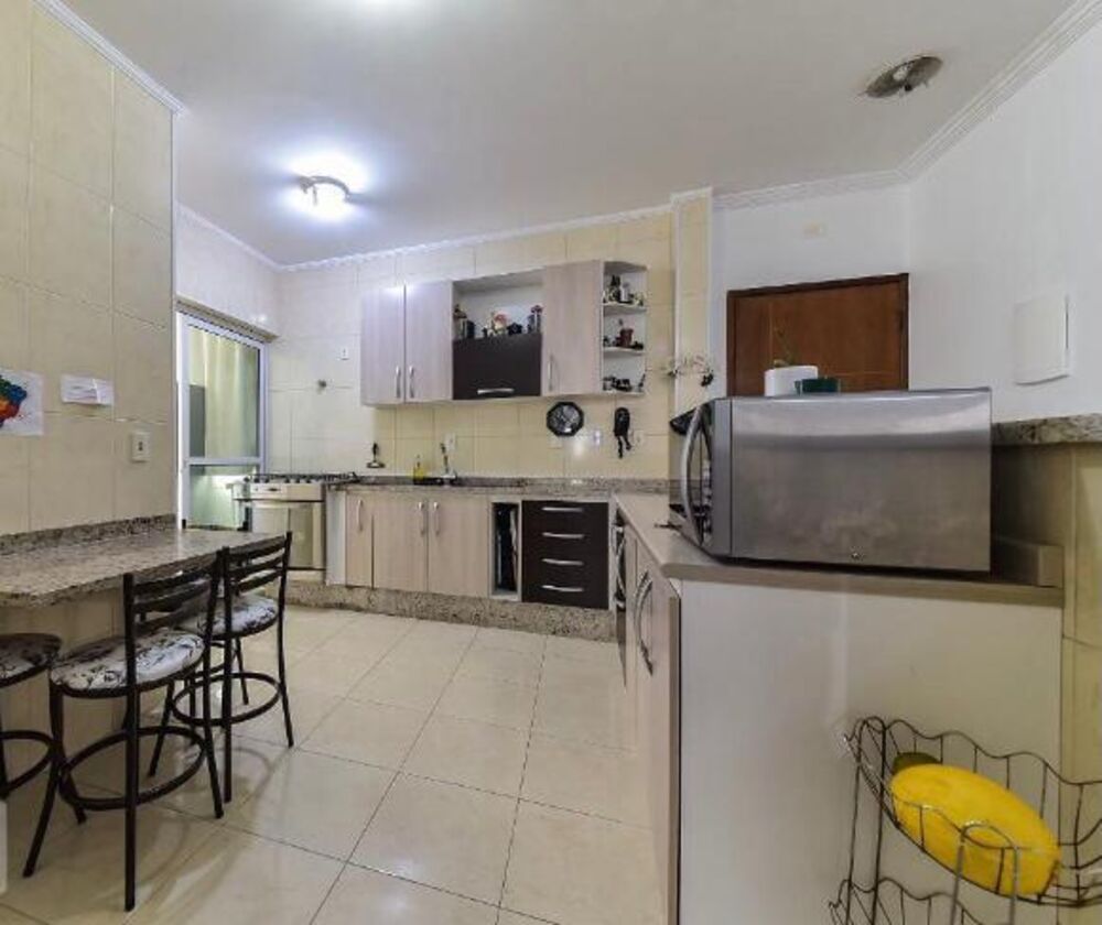 Apartamento, 3 quartos, 96 m² - Foto 6