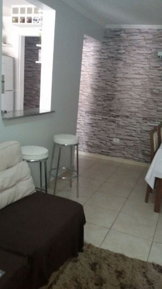Apartamento, 3 quartos, 61 m² - Foto 4