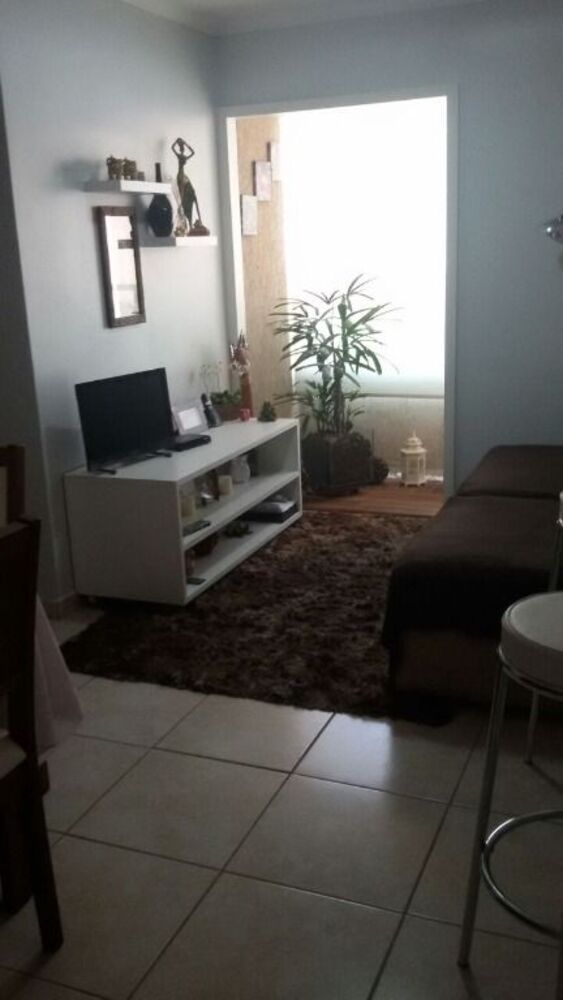 Apartamento, 3 quartos, 61 m² - Foto 2