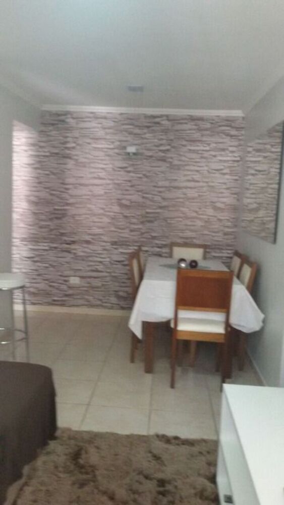 Apartamento, 3 quartos, 61 m² - Foto 3