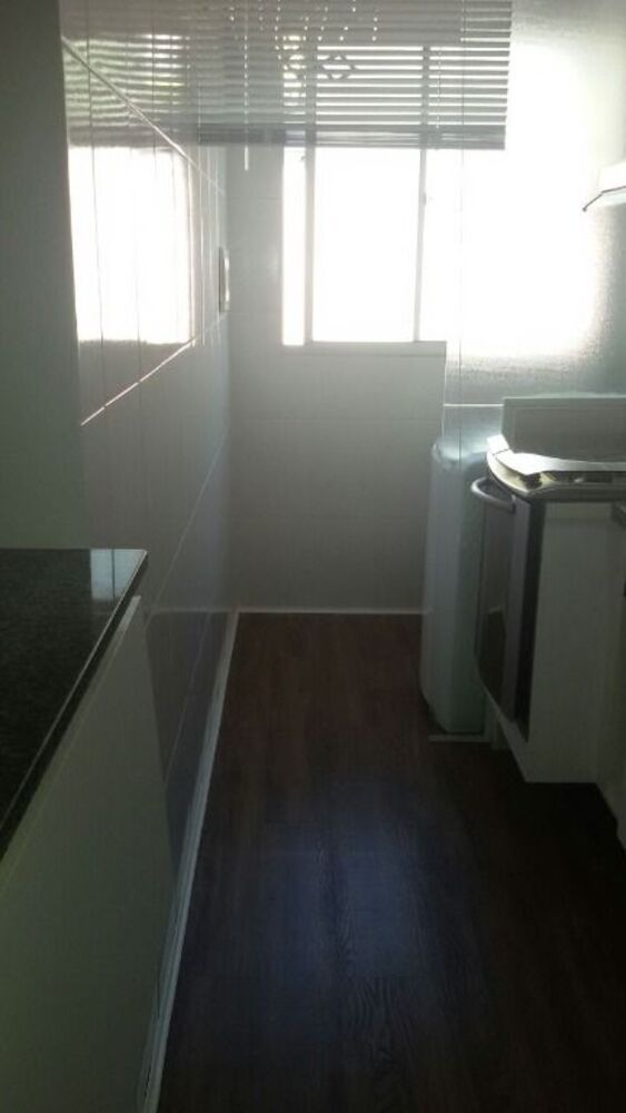 Apartamento, 3 quartos, 61 m² - Foto 1
