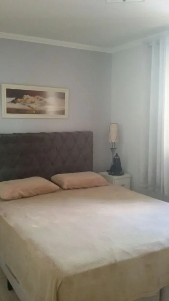 Apartamento, 3 quartos, 61 m² - Foto 5