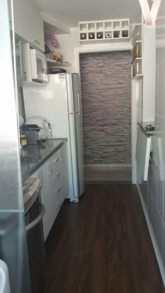 Apartamento, 3 quartos, 61 m² - Foto 6