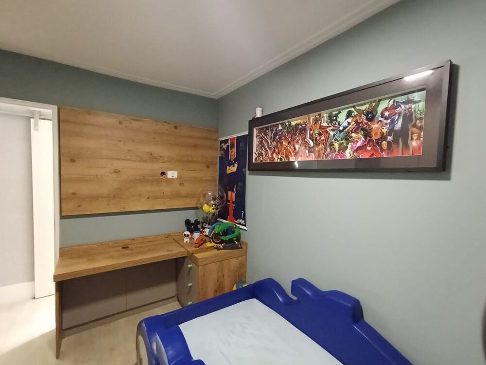 Apartamento, 2 quartos, 48 m² - Foto 5