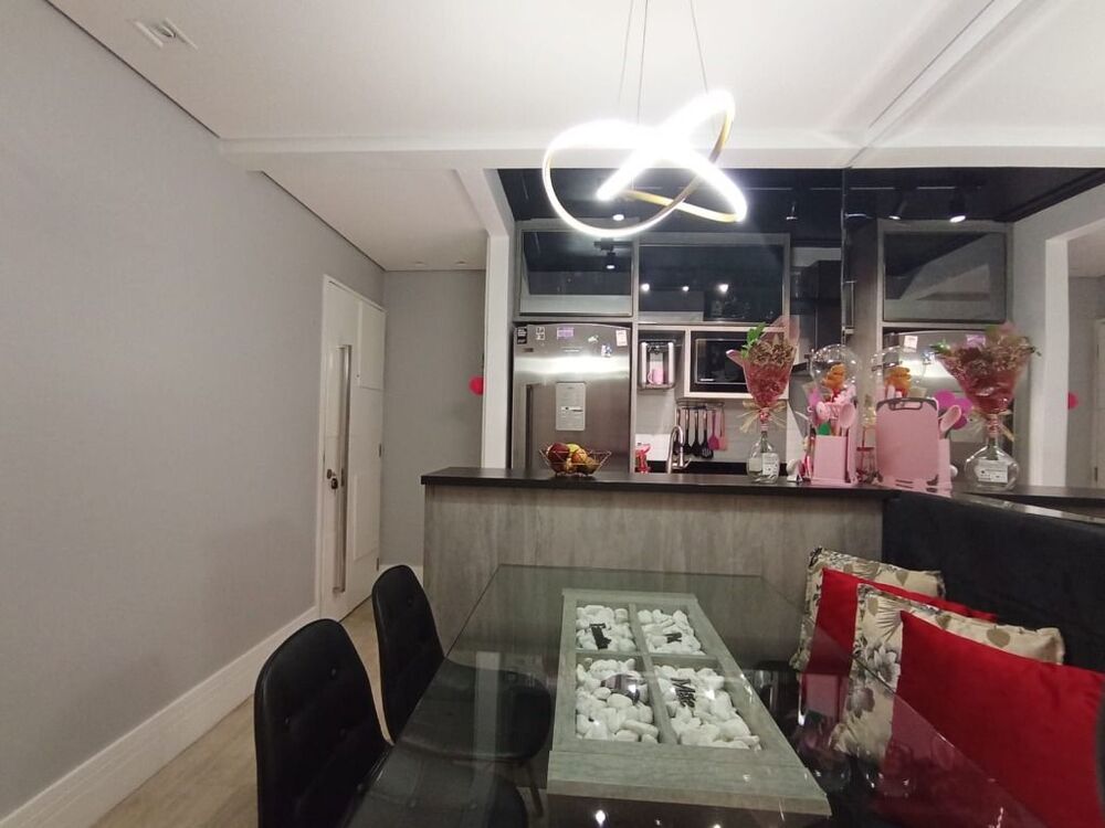 Apartamento, 2 quartos, 48 m² - Foto 7