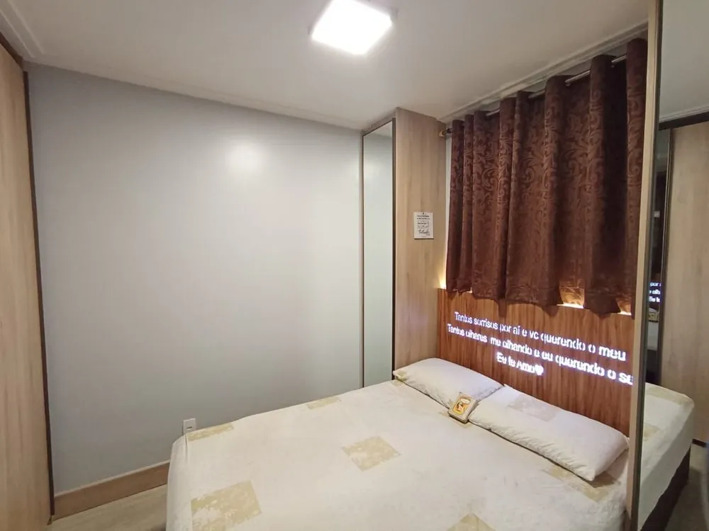 Apartamento, 2 quartos, 48 m² - Foto 8