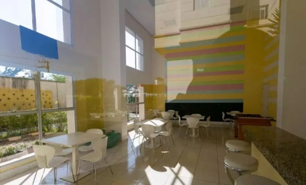 Apartamento, 2 quartos, 48 m² - Foto 3