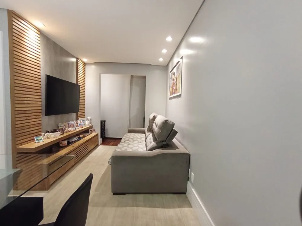 Apartamento, 2 quartos, 48 m² - Foto 1
