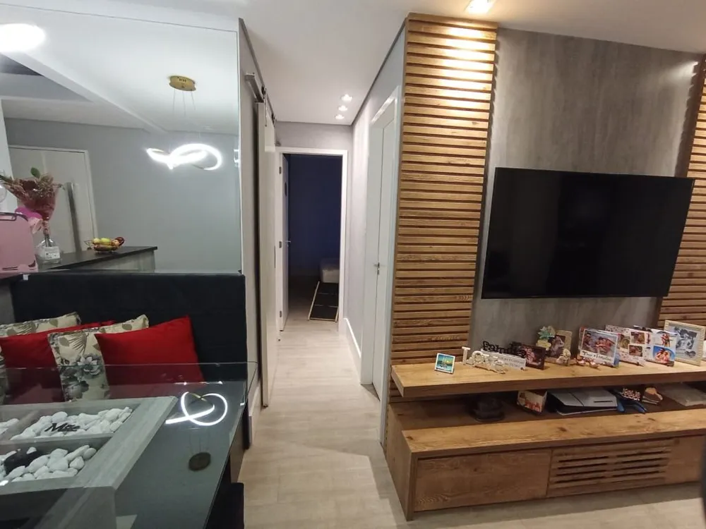Apartamento, 2 quartos, 48 m² - Foto 4