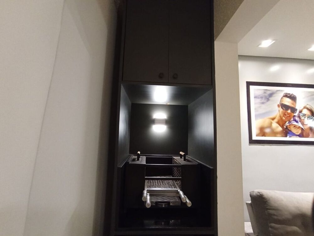 Apartamento, 2 quartos, 48 m² - Foto 6