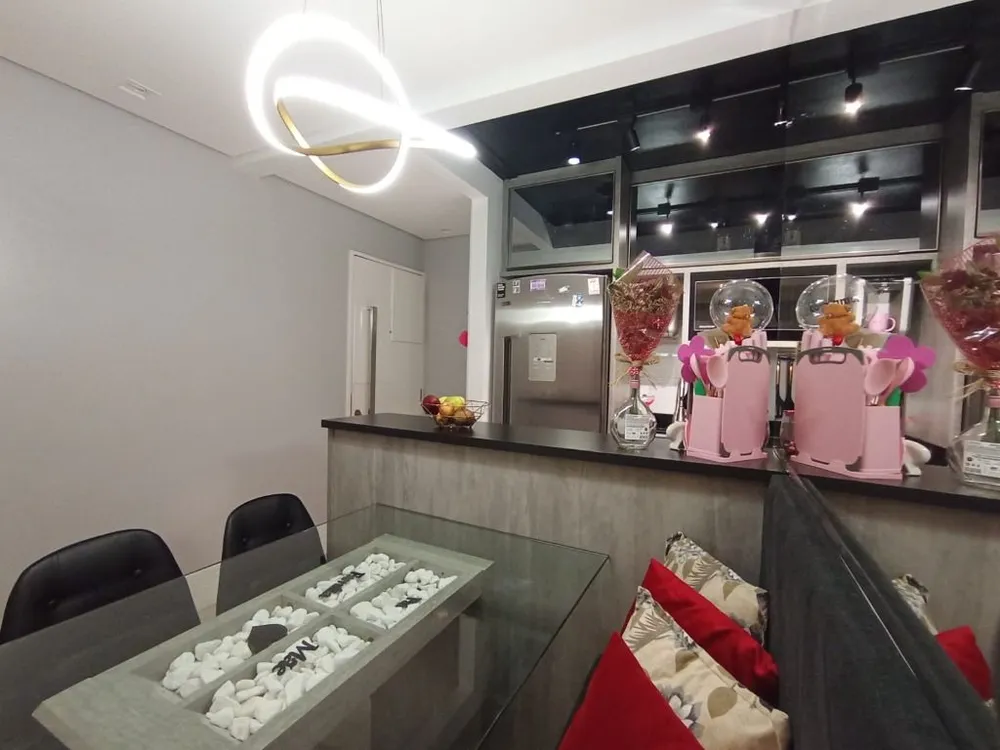 Apartamento, 2 quartos, 48 m² - Foto 5