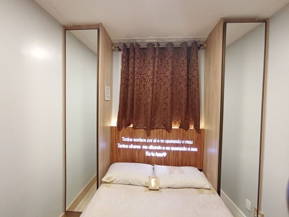 Apartamento, 2 quartos, 48 m² - Foto 8
