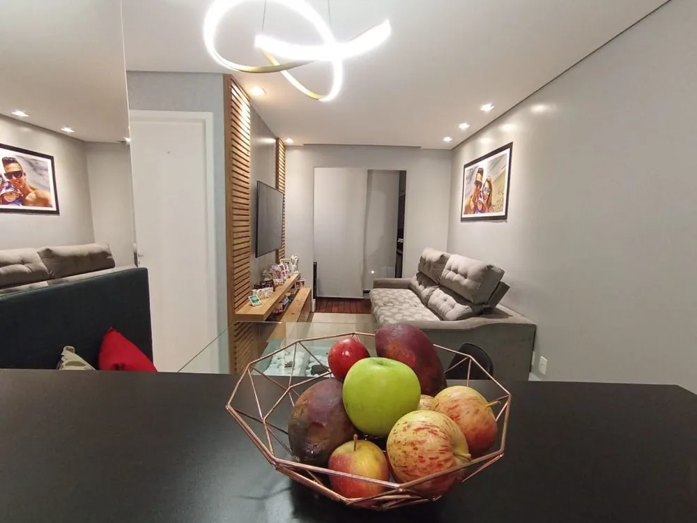 Apartamento, 2 quartos, 48 m² - Foto 3
